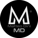 Matteo Dini MD ® Watch Faces website icon
