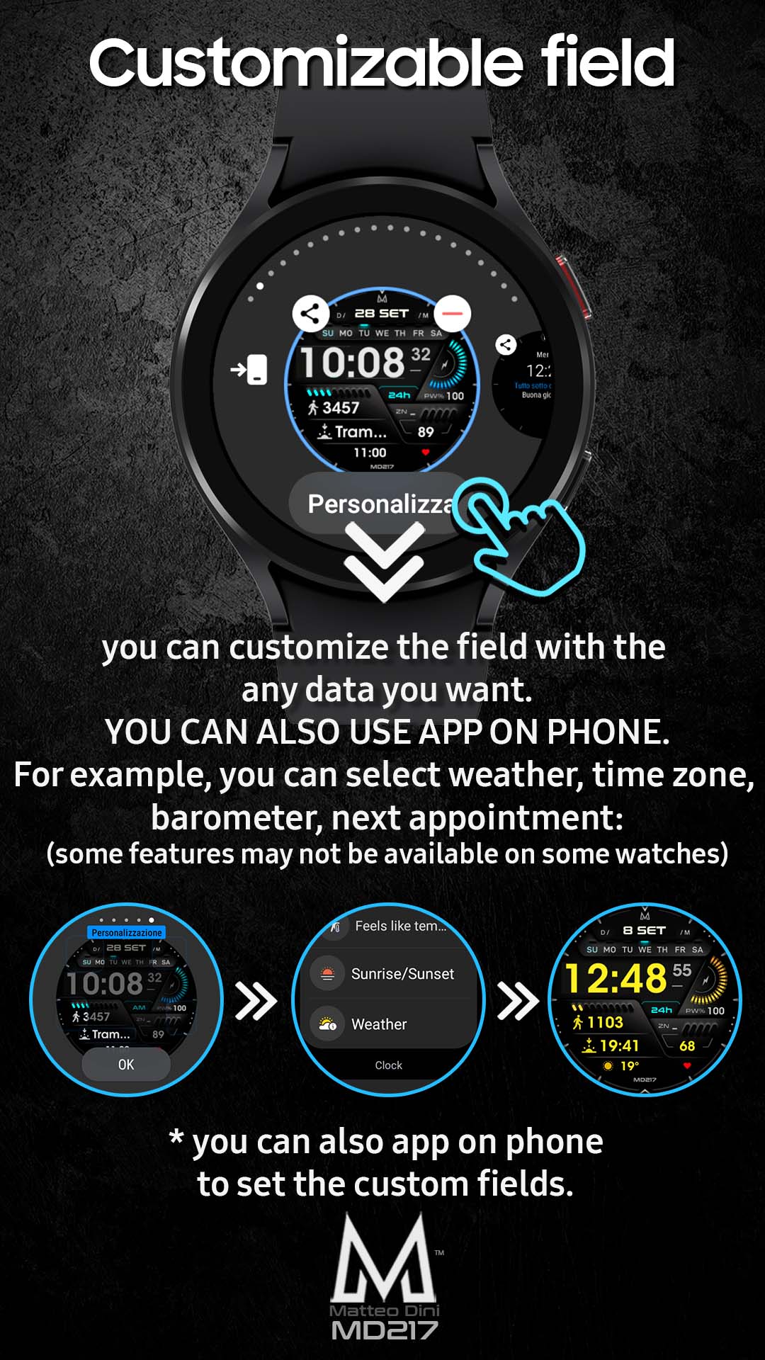CUSTOMIZABLEFIELDV2
