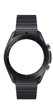 GalaxyWatch3Black