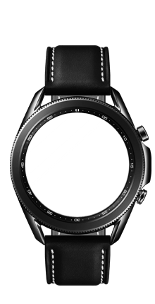 GalaxyWatch3BlackSamsung