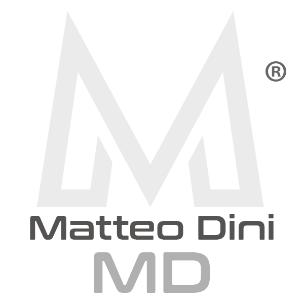Logo Matteo Dini MD