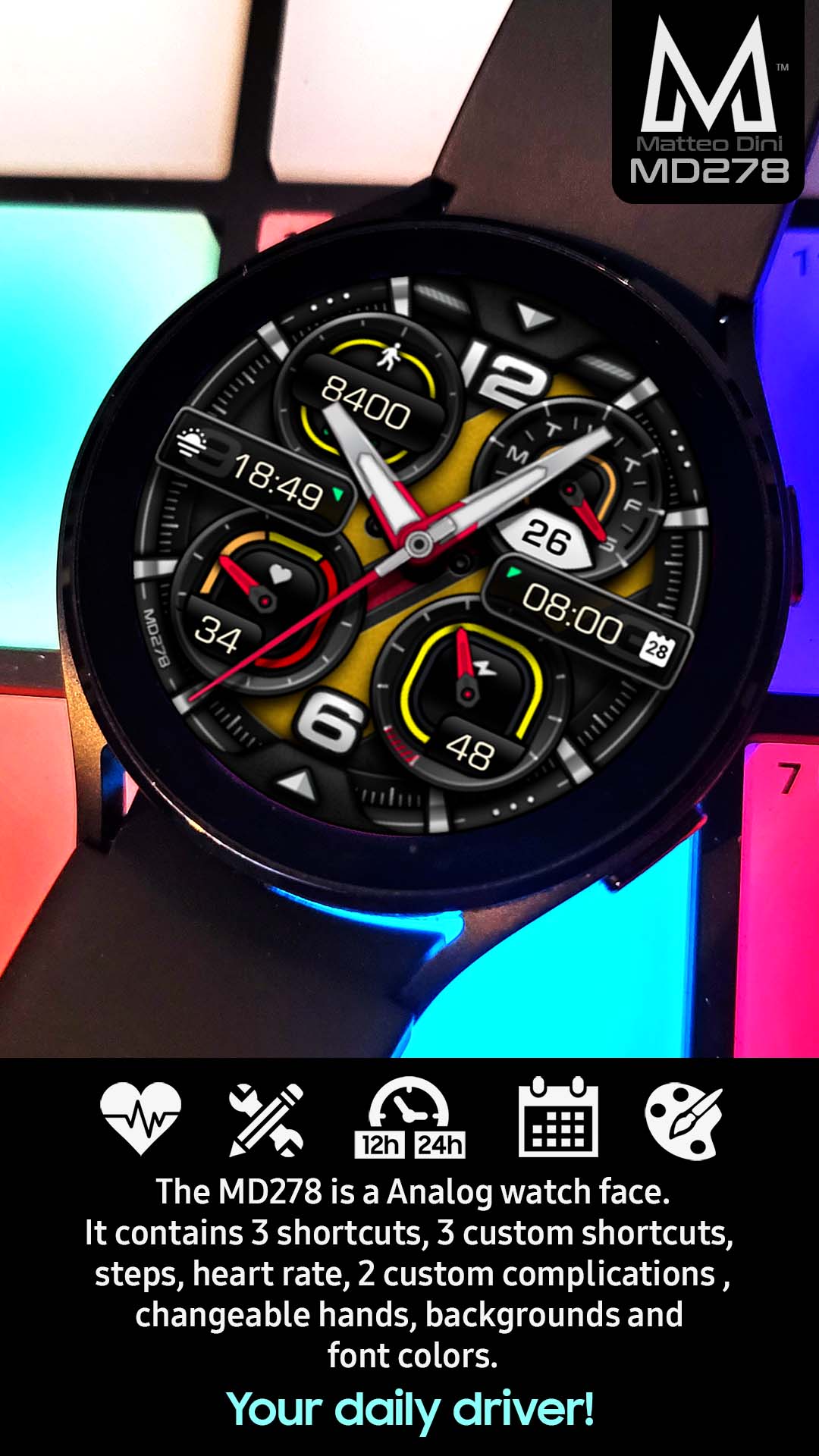 Features2