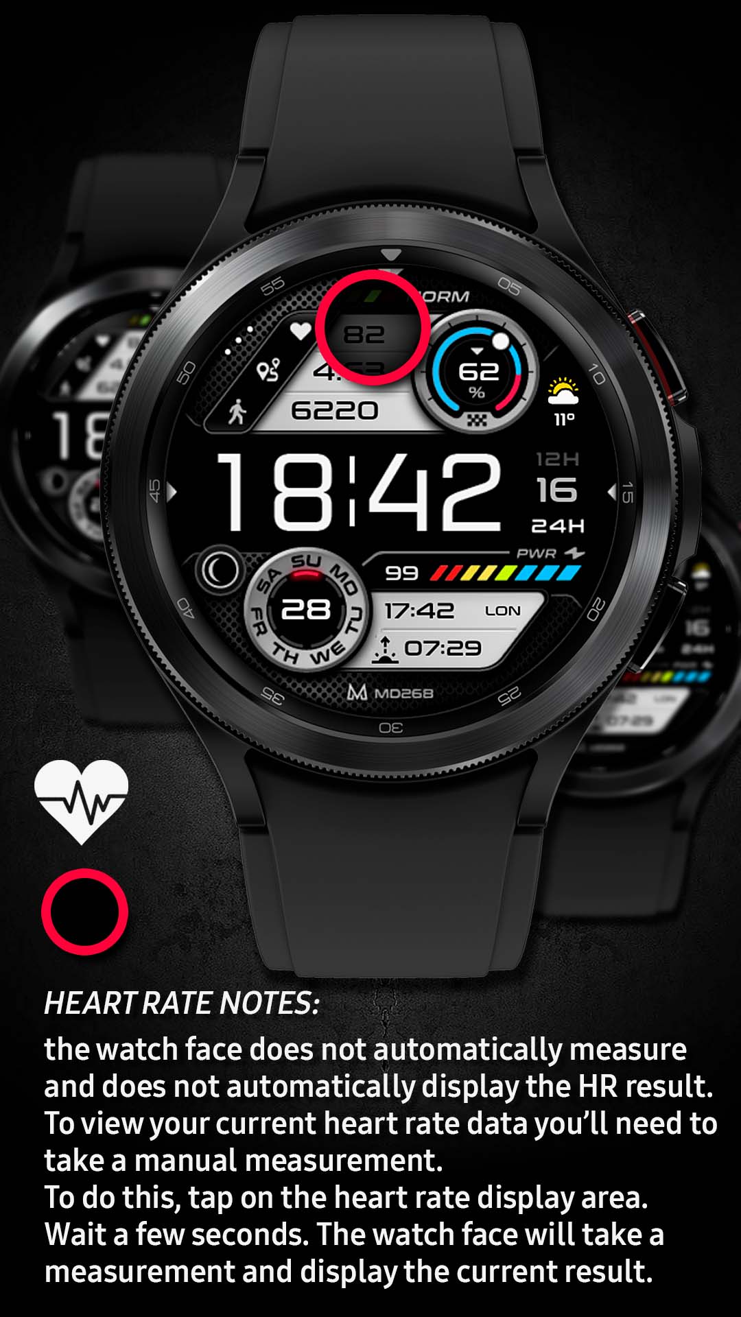 HEARRATENOTE