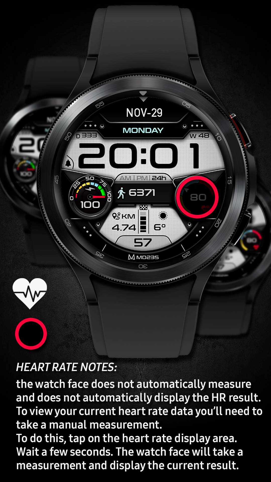 HEARRATENOTE