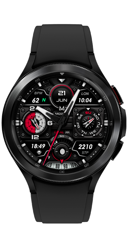 MD284watchface