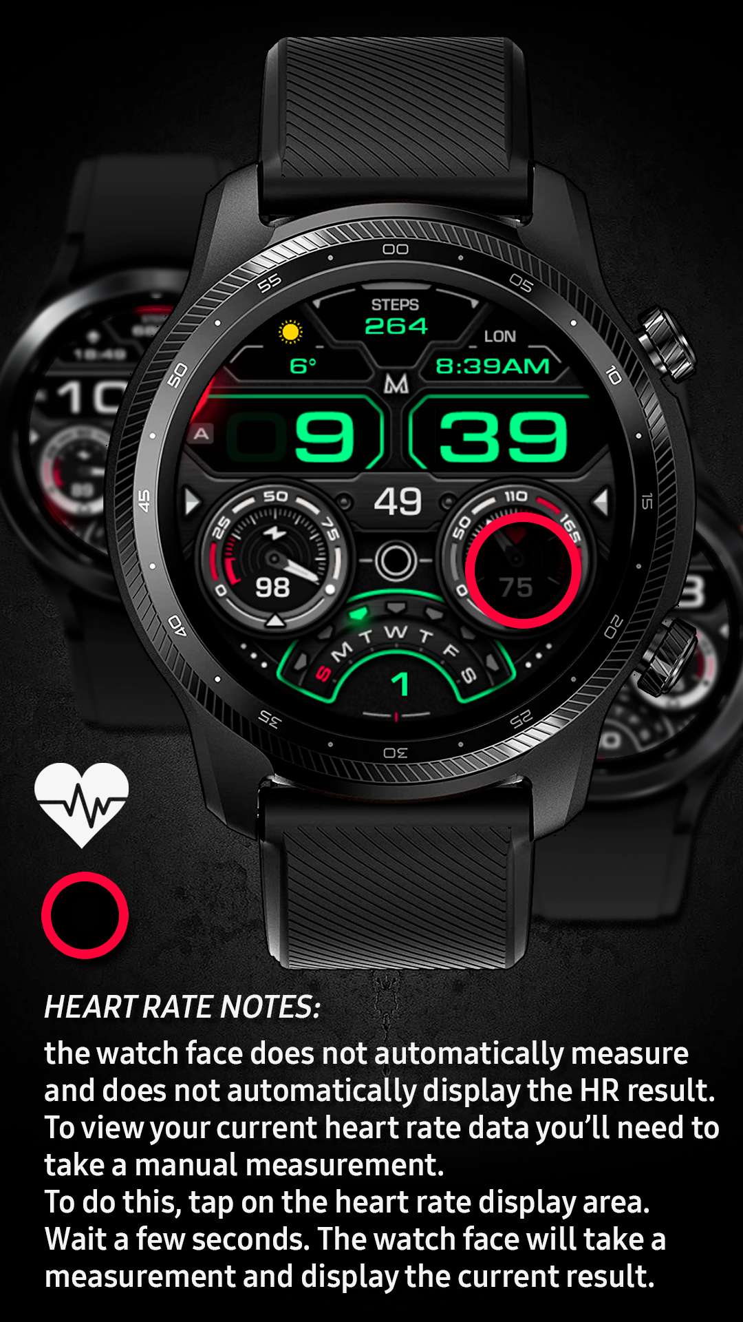 Hearratenotes