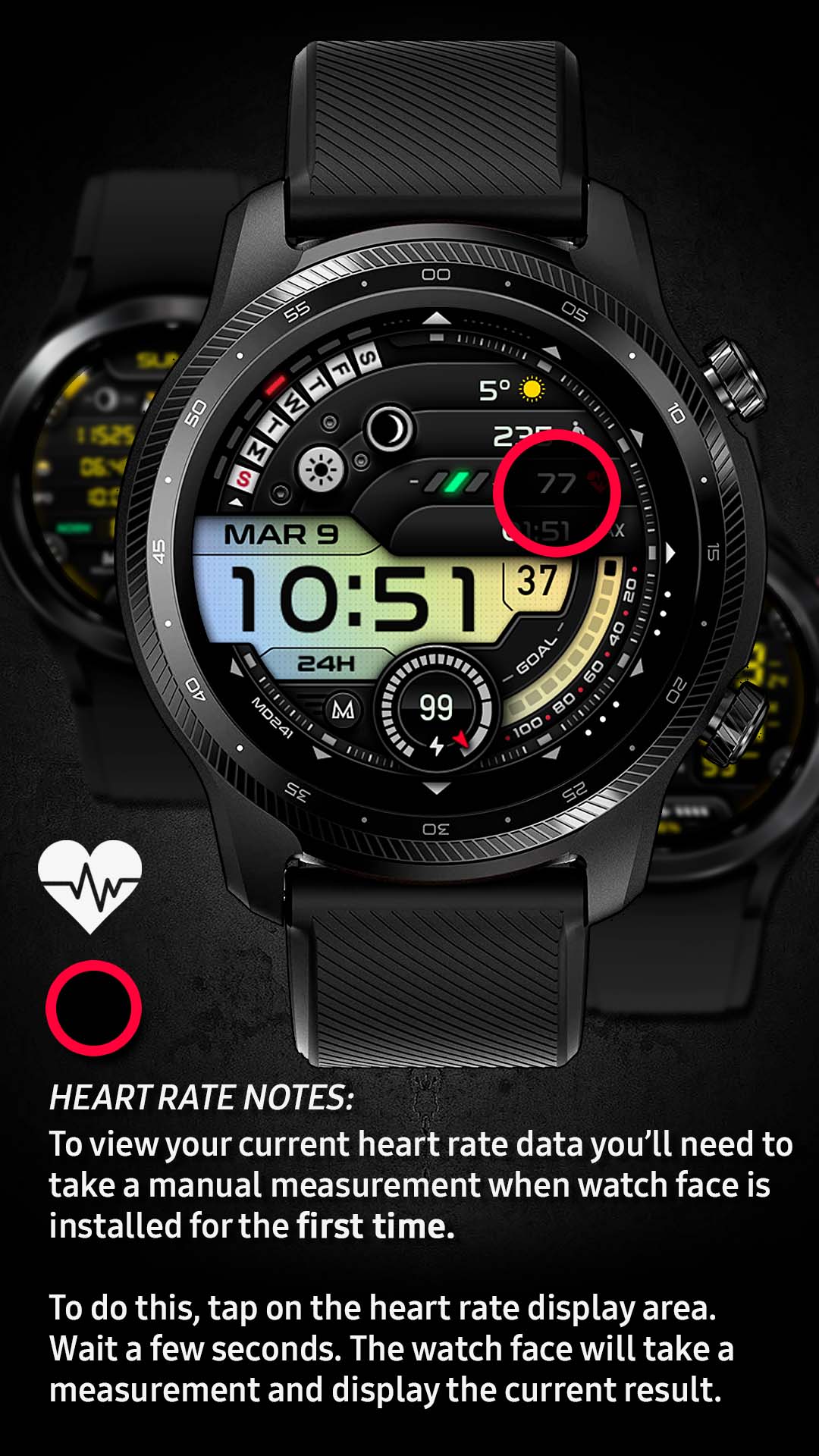 HearDOP