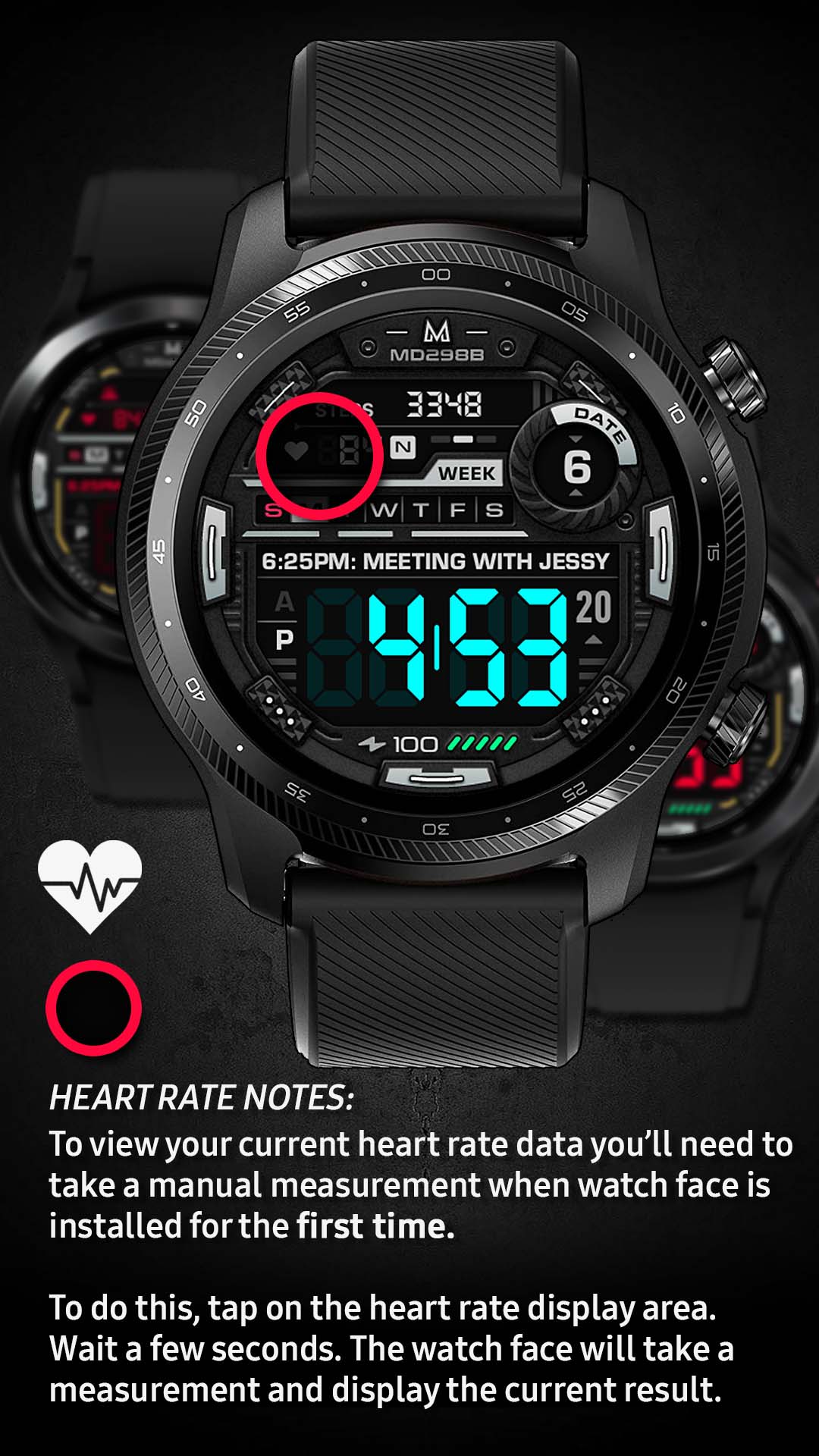 HEARRATENOTEs-DOPODOPO