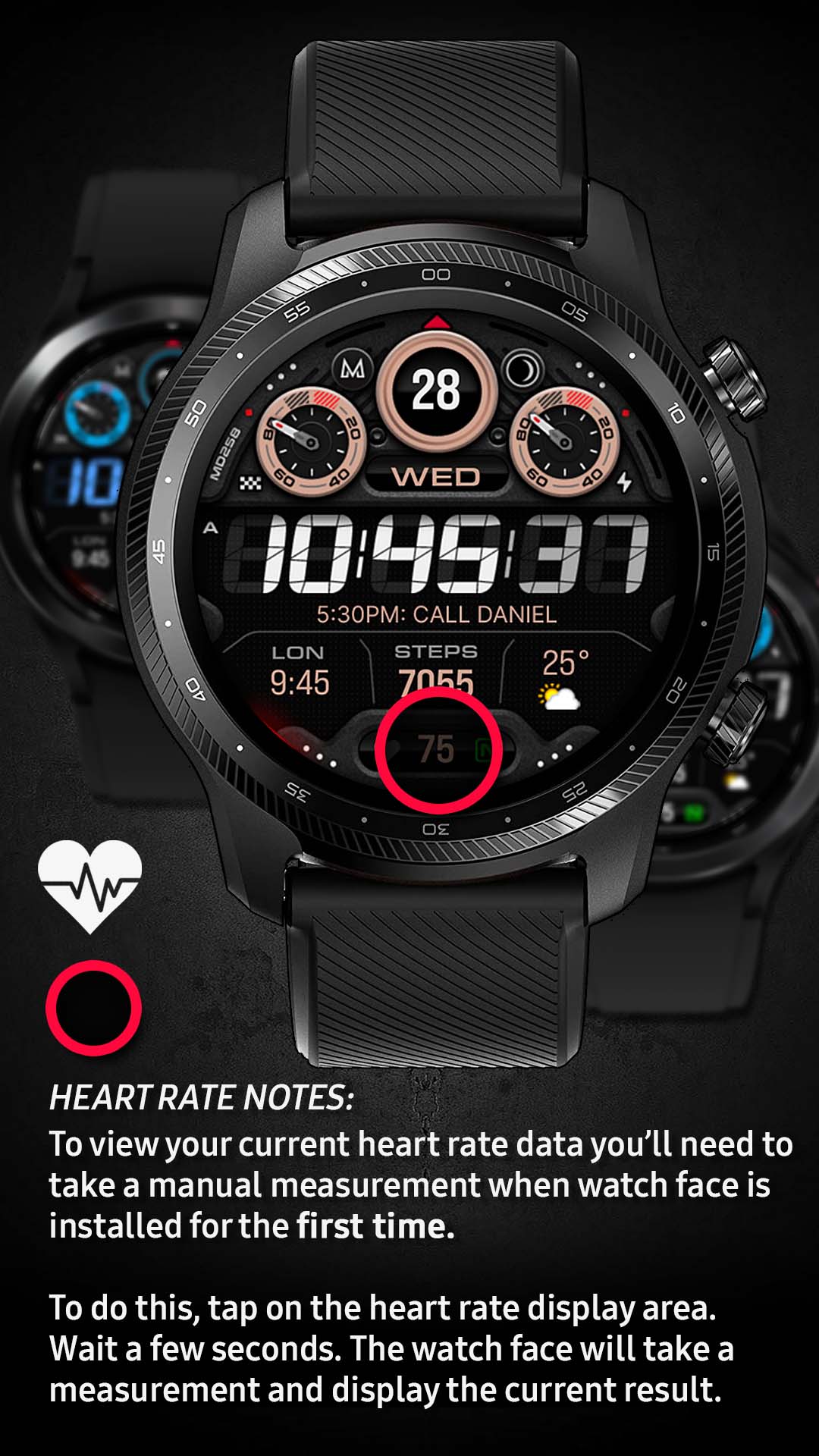 HEARRATENOTEs-DOPODOPO
