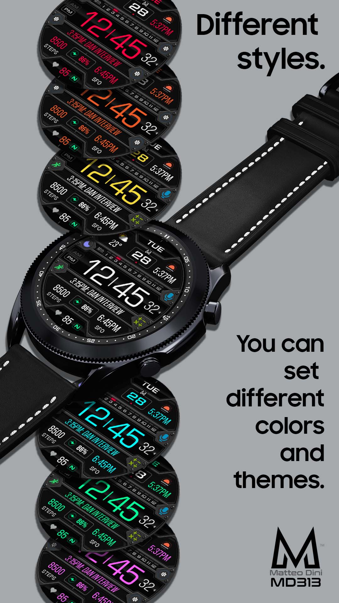 Colori