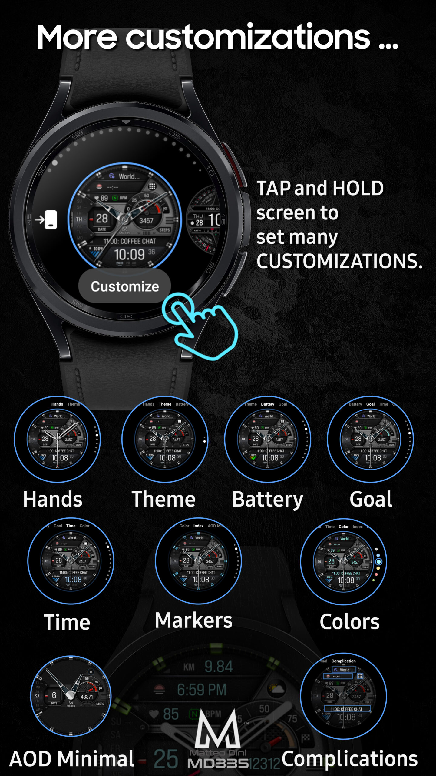 CUSTOM